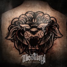 Miss May I - Rise Of The Lion