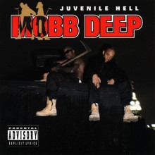 Mobb Deep - Juvenile Hell Vinyl LP