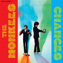 The Monkees  - Changes LP