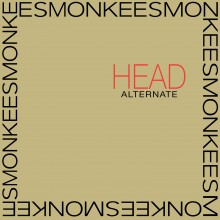 The Monkees - Head Alternate LP