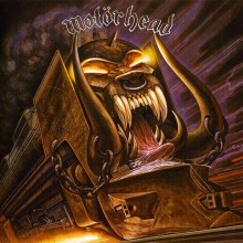 Motörhead - Orgasmatron LP
