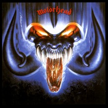 Motörhead - Rock 'n' Roll LP