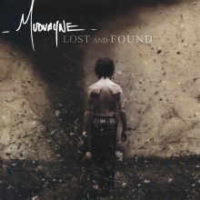 Mudvayne - Lost And Found (Clear W/ Black Smoke) 2XLP