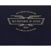 Mumford & Sons - Babel The Singles Collection Boxset 