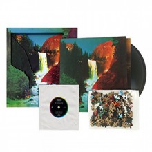 My Morning Jacket - The Waterfall Boxset