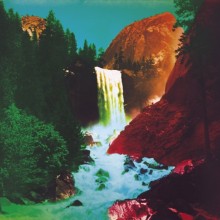My Morning Jacket - The Waterfall LP