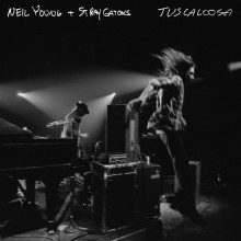 Neil Young & Stray Gators - Tuscaloosa Vinyl LP