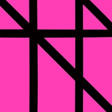 New Order - Tutti Frutti EP