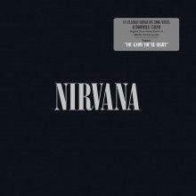Nirvana - Nirvana 2XLP