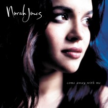 Norah Jones - Come Away With Me LP