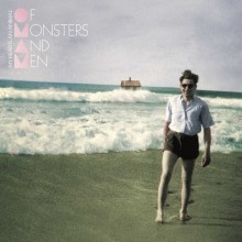 Of Monsters And Men - My Head Is An Animal 2XLP
