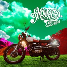 Of Montreal - Lousy with Sylvianbriar LP