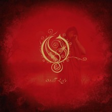 Opeth - Still Life 2XLP