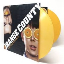 Various Artists - Orange County (Limited Orange) 2XLP