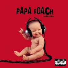 Papa Roach - Lovehatetragedy LP