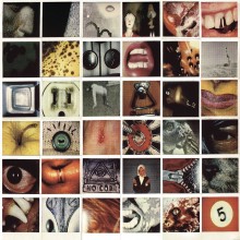 Pearl Jam - No Code LP