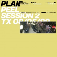 Plaid - Peel Session 2 LP Vinyl