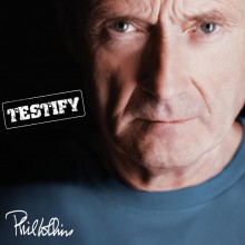 Phil Collins - Testify 2XLP