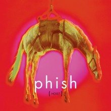 Phish - Hoist 2XLP