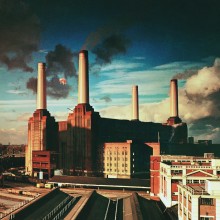Pink Floyd - Animals LP