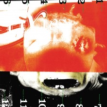 Pixies - Head Carrier LP