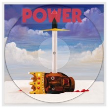 Kanye West - Power EP