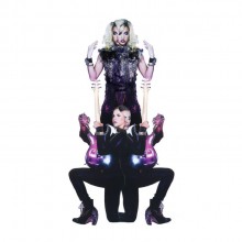 Prince & 3RDEYEGIRL - Plectrumelectrum LP