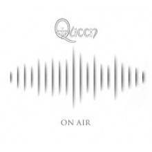 Queen - Queen On Air 3XLP