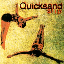 Quicksand Slip Vinyl LP
