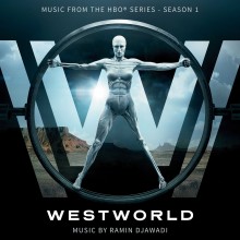 Ramin Djawadi - Westworld: Season 1 LP