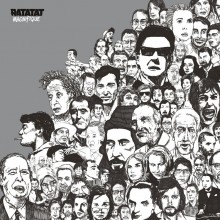 Ratatat - Magnifique LP