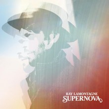 Ray Lamontagne - Supernova LP