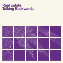 Real Estate - Talking Backwards EP