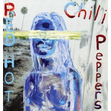Red Hot Chili Peppers -  By The Way 2XLP