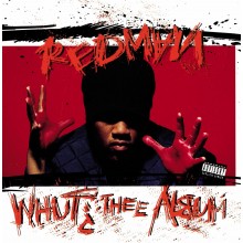 Redman - Whut? Thee Album 2XLP
