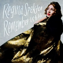 Regina Spektor - Remember Us To Life 2XLP