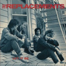 The Replacements - Let It Be LP