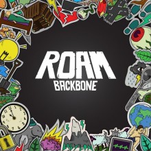 Roam - Backbone LP