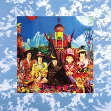 The Rolling Stones - Their Satanic Majesties Request Vinyl LP