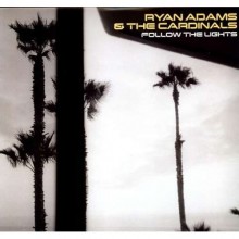 Ryan Adams - Follow The Lights  LP