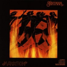 Santana - Marathon LP