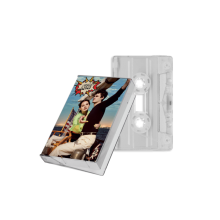 Lana Del Rey - NFR! Cassette