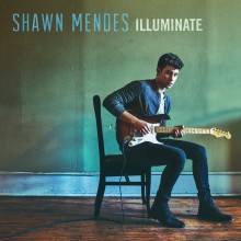 Shawn Mendes - Illuminate LP