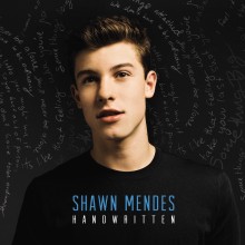 Shawn Mendes - Handwritten LP