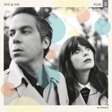 She And Him - Volume 3 LP