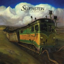 Silverstein  - Arrivals And Departures LP