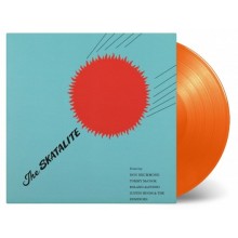 The Skatalites - Skatalite (Orange Vinyl) Vinyl LP