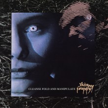 Skinny Puppy - Cleanse Fold And Manipulate Vinyl LP