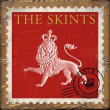 The Skints - Part & Parcel LP