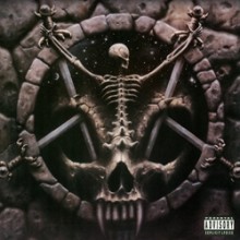 Slayer - Divine Intervention LP